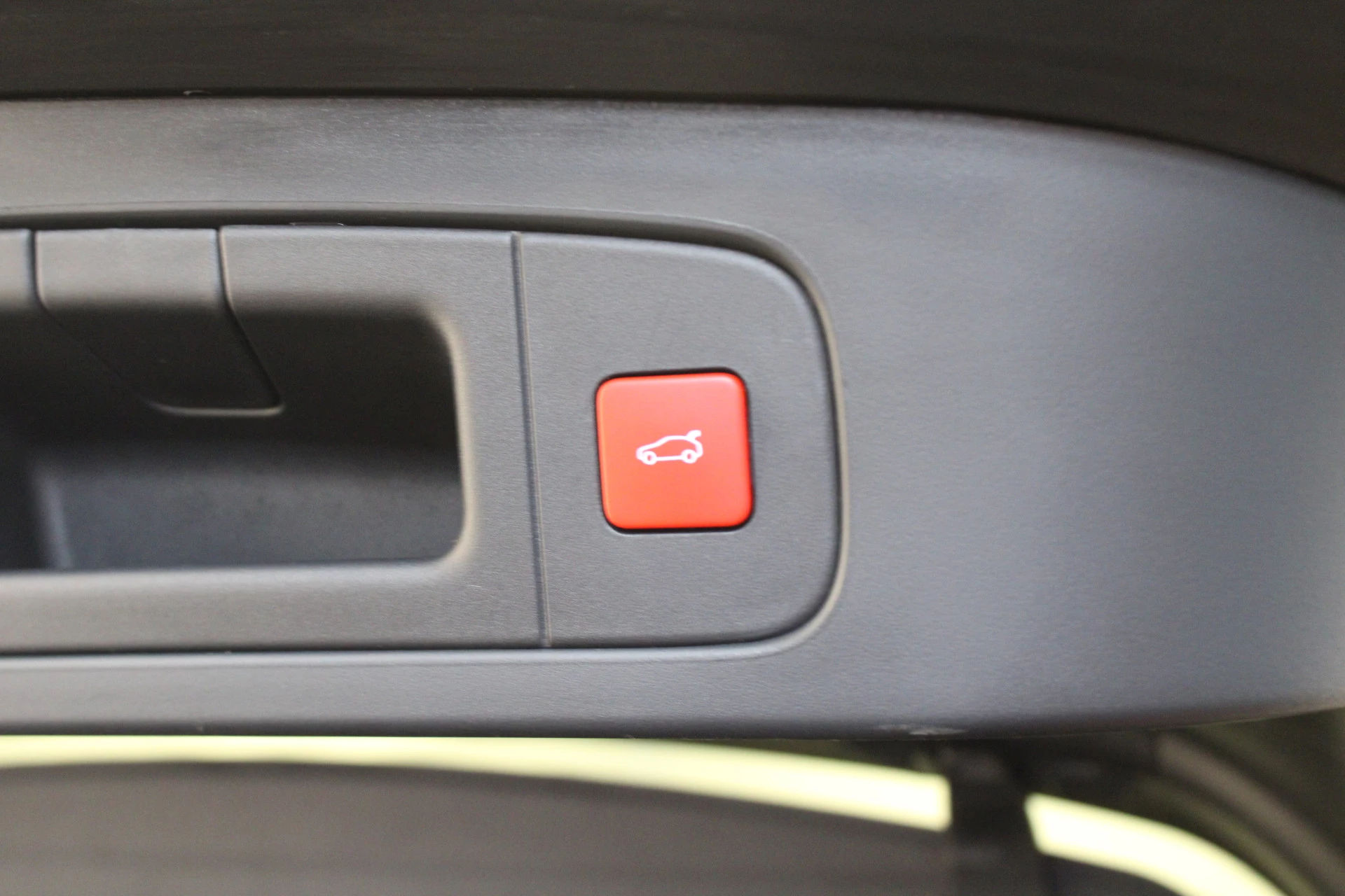 Hoofdafbeelding Citroën C5 X