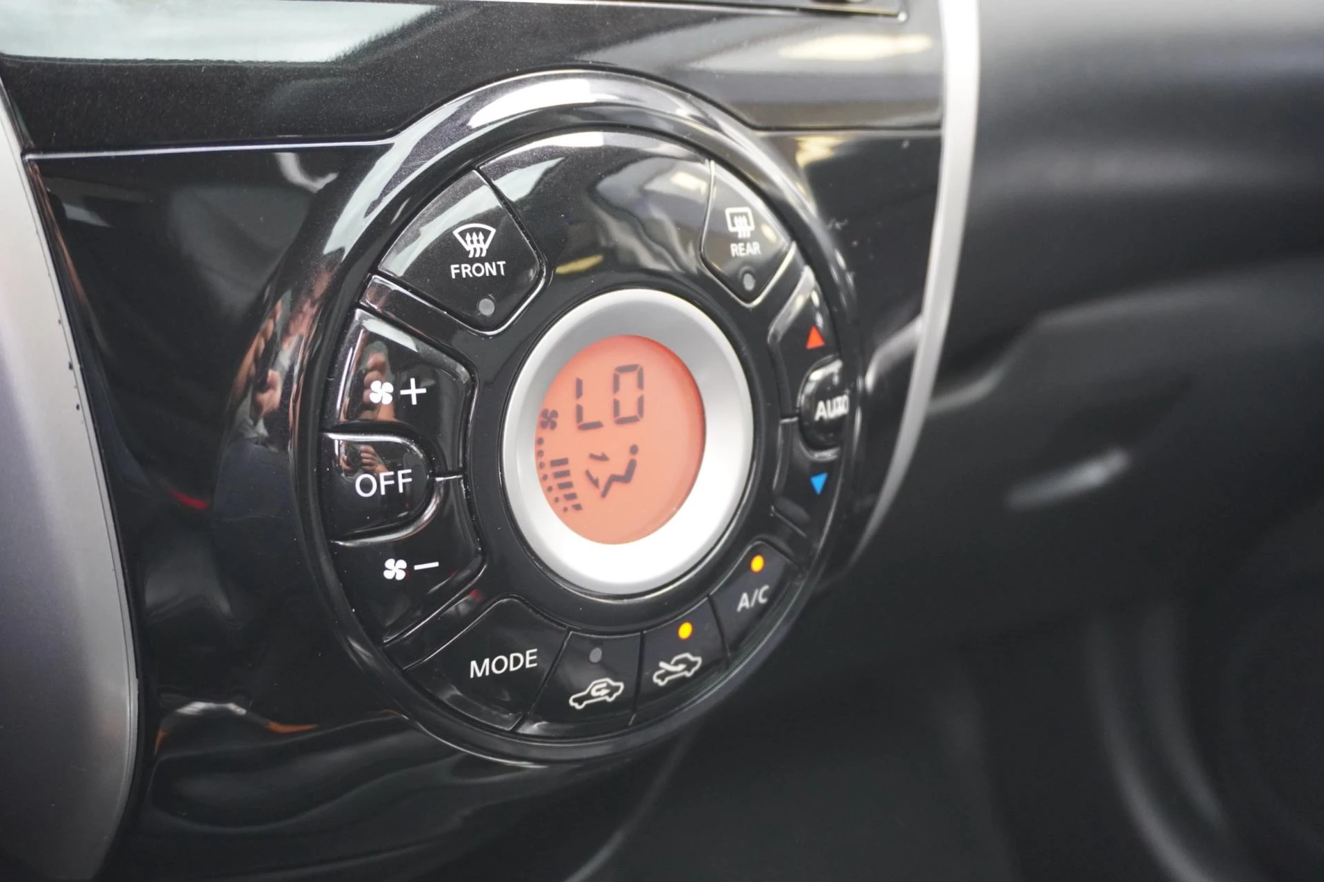 Hoofdafbeelding Nissan Note
