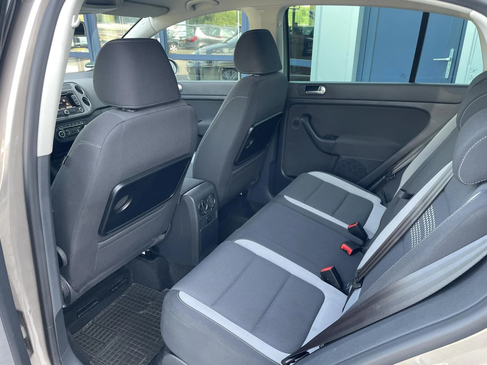 Hoofdafbeelding Volkswagen Golf Plus