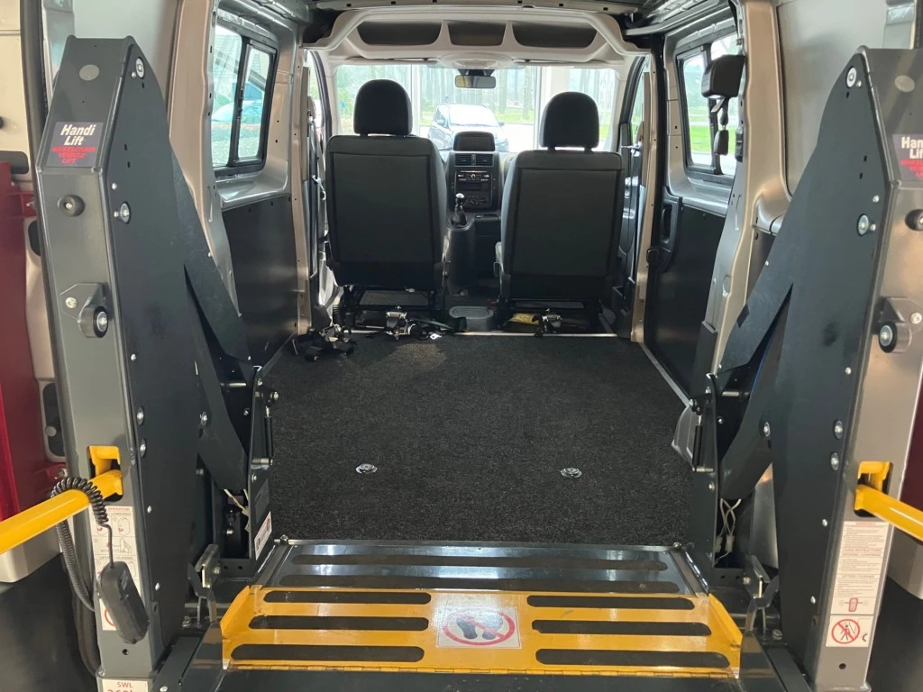 Hoofdafbeelding Citroën Jumpy