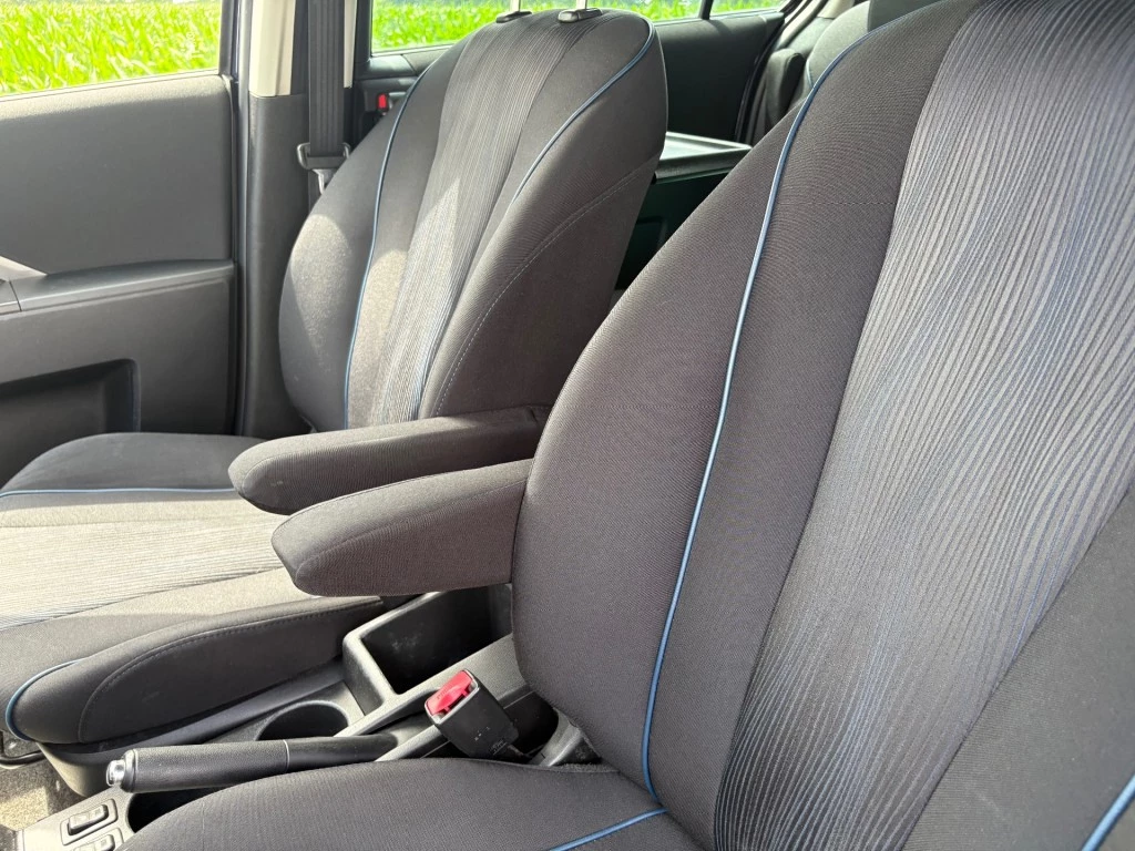 Hoofdafbeelding Mazda 5