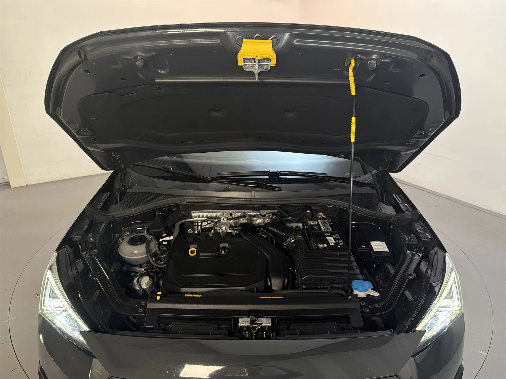 Hoofdafbeelding SEAT Tarraco