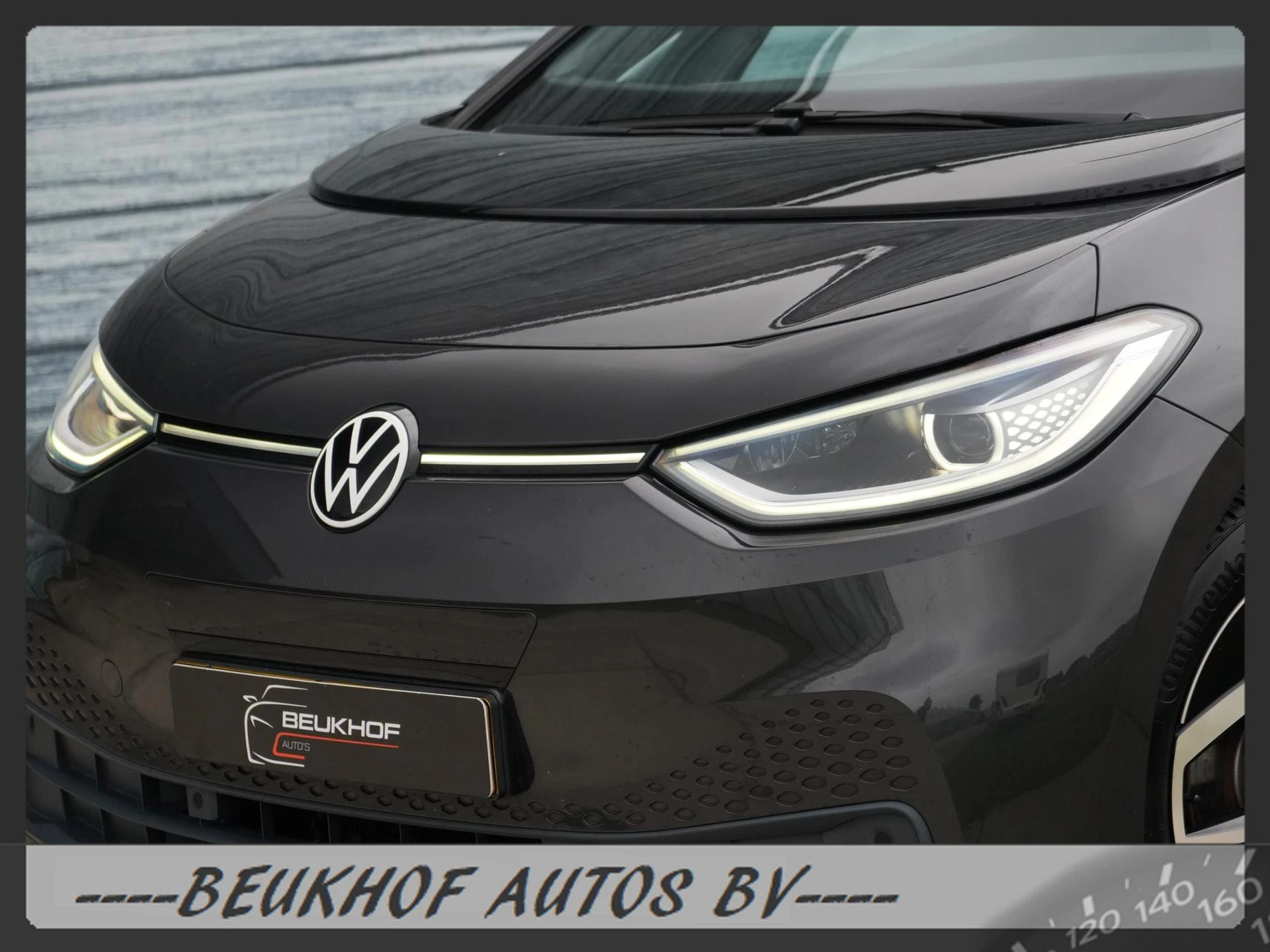 Hoofdafbeelding Volkswagen ID.3