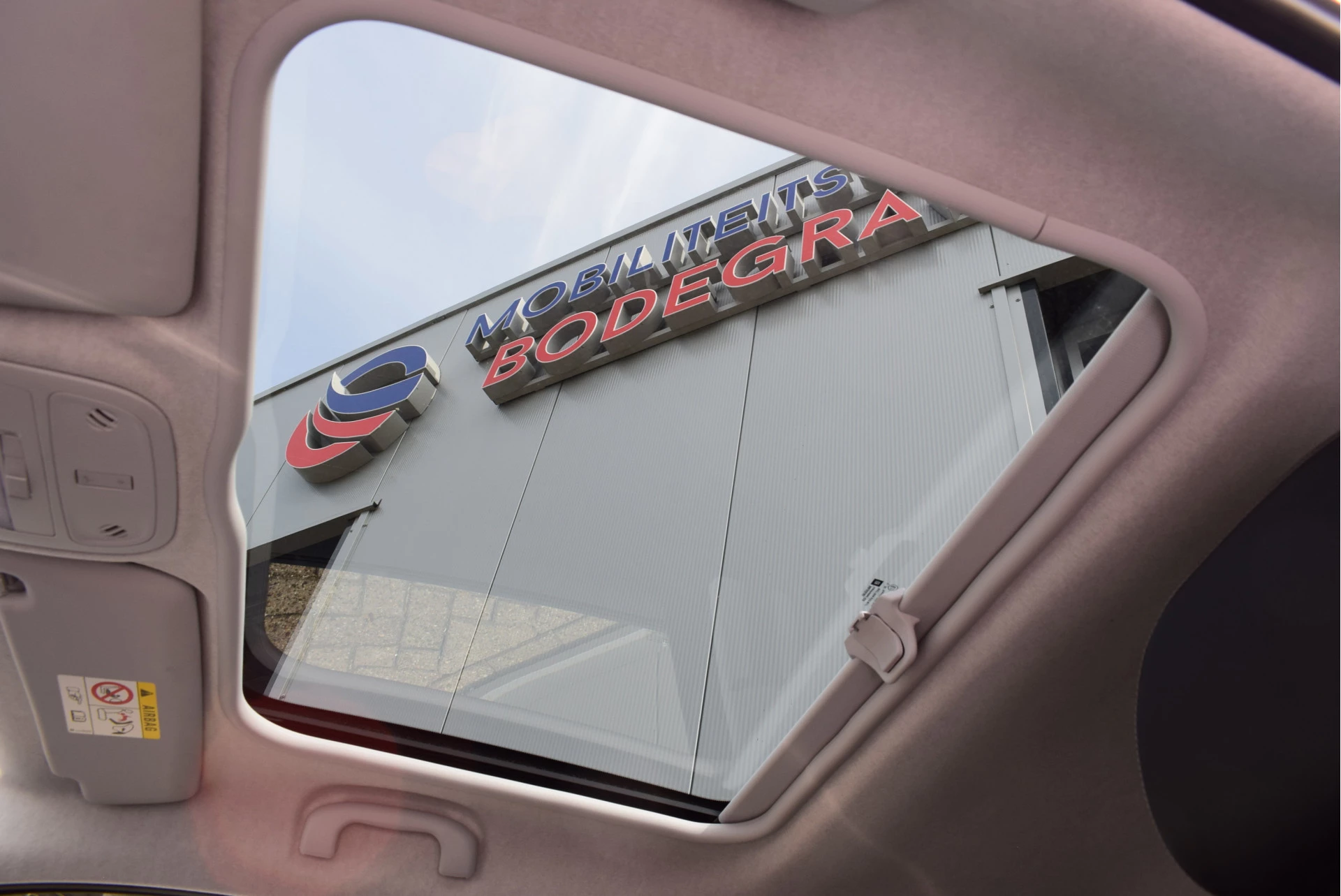Hoofdafbeelding Opel ADAM