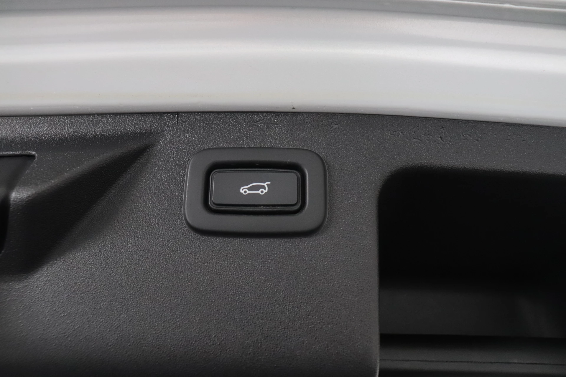 Hoofdafbeelding Land Rover Discovery Sport