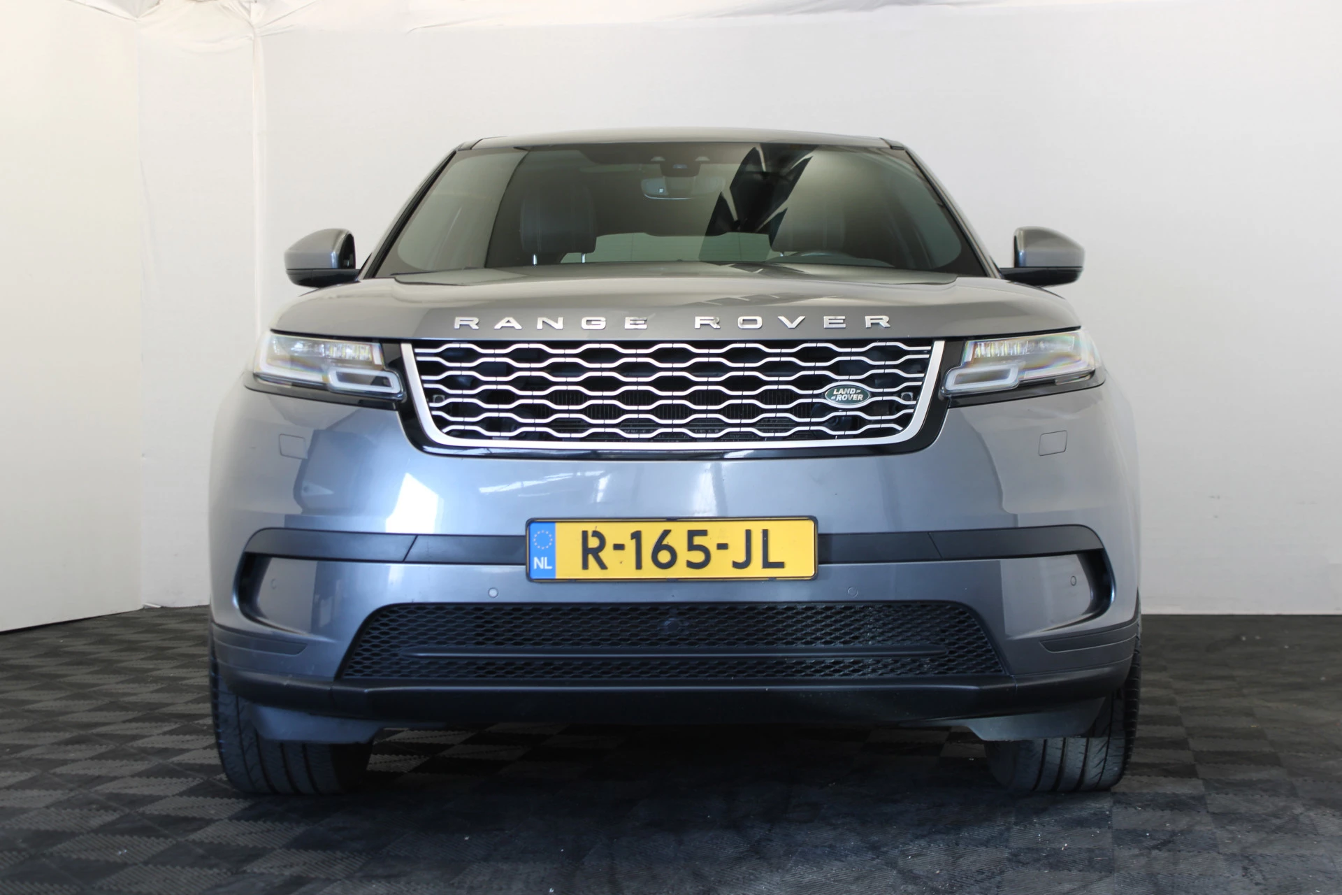 Hoofdafbeelding Land Rover Range Rover Velar