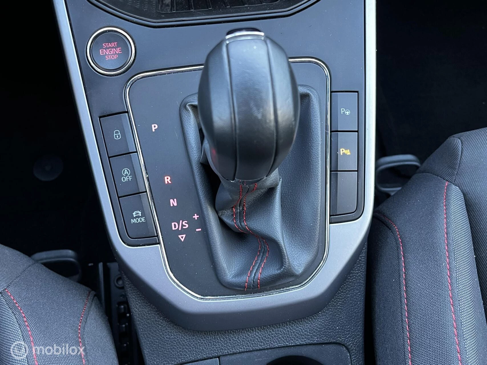 Hoofdafbeelding SEAT Arona