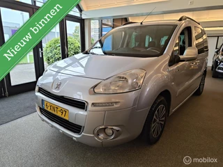 Peugeot Partner Tepee 1.6 VTi Active