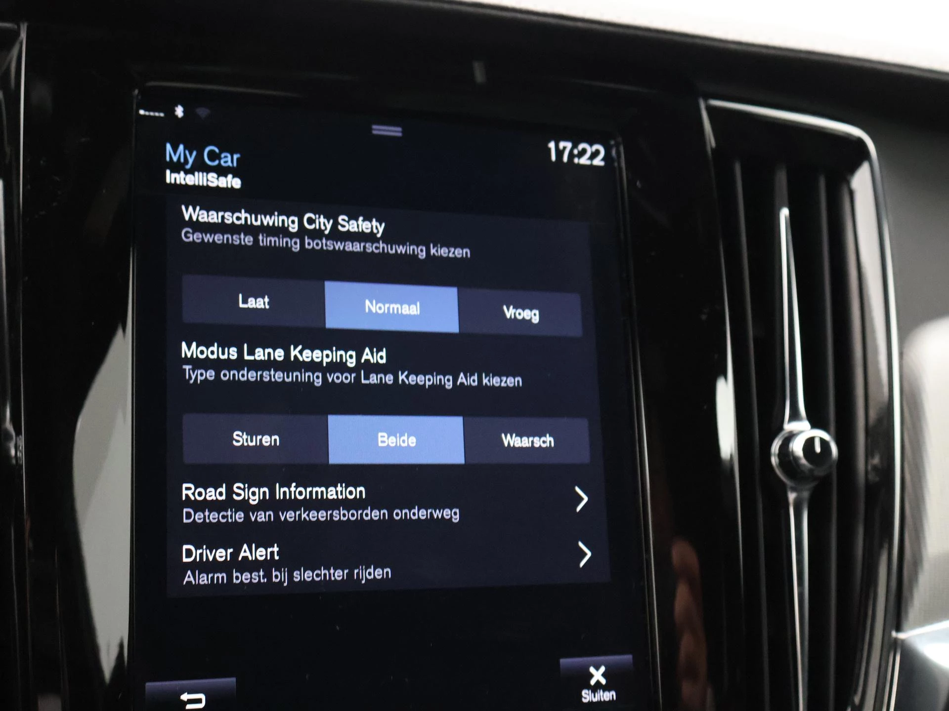 Hoofdafbeelding Volvo S90