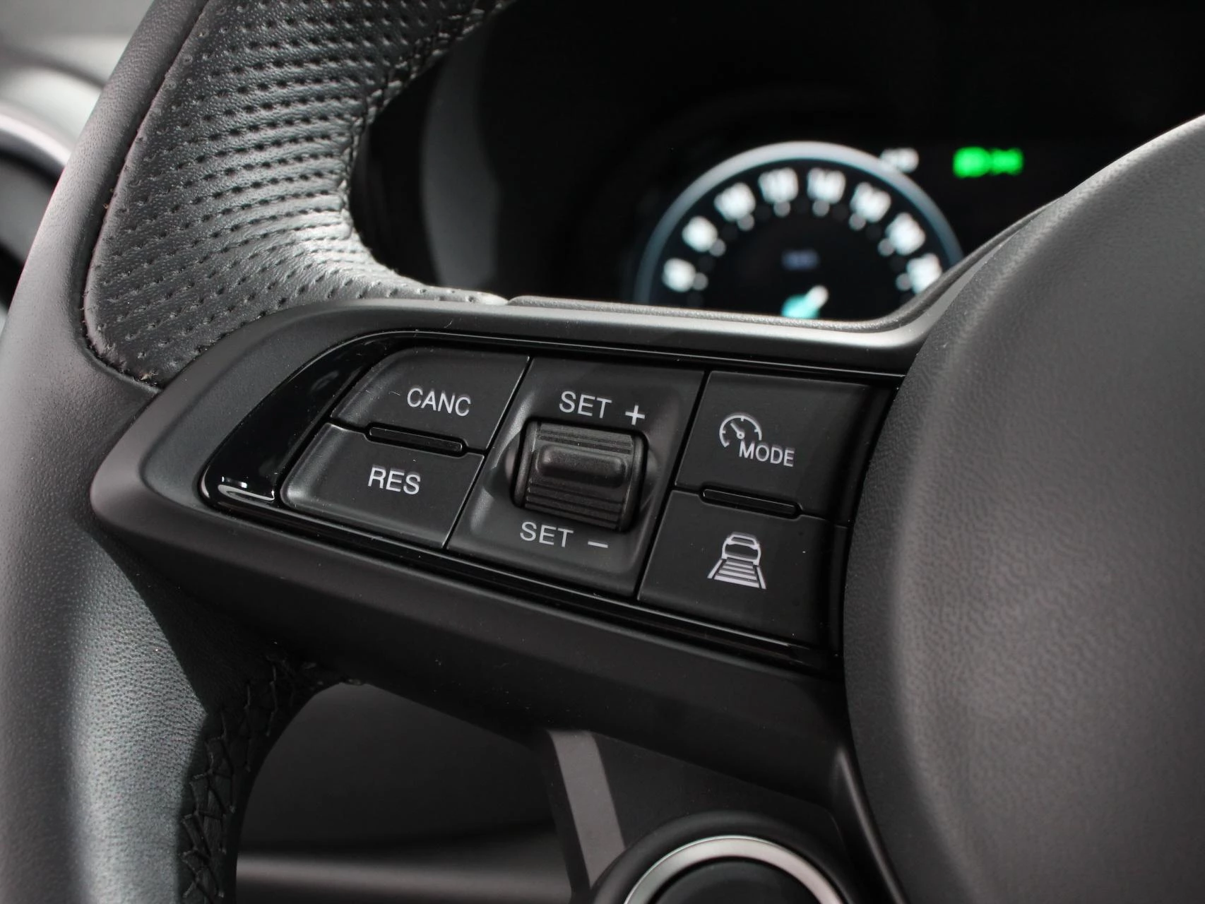 Hoofdafbeelding Alfa Romeo Tonale