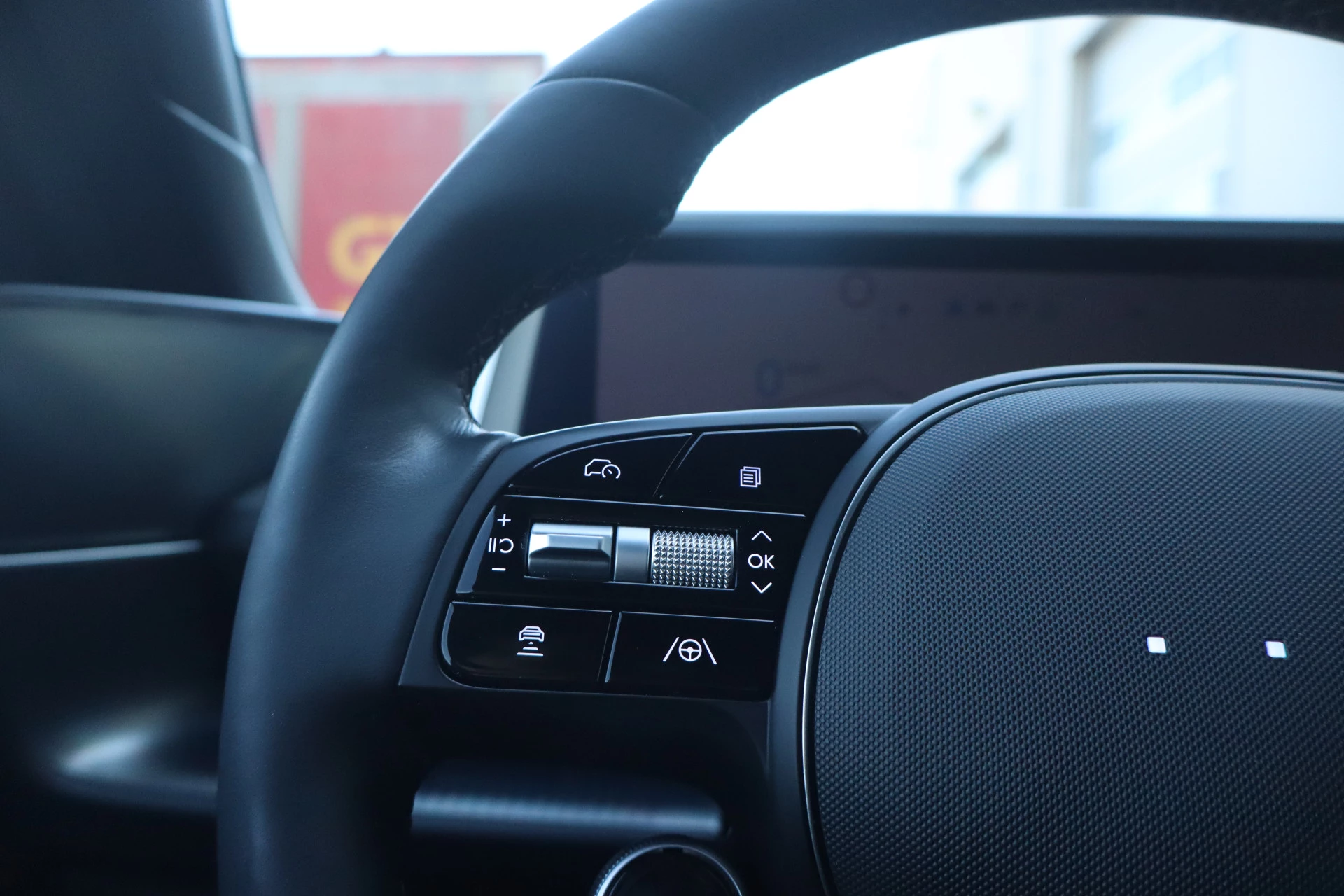 Hoofdafbeelding Hyundai IONIQ 6