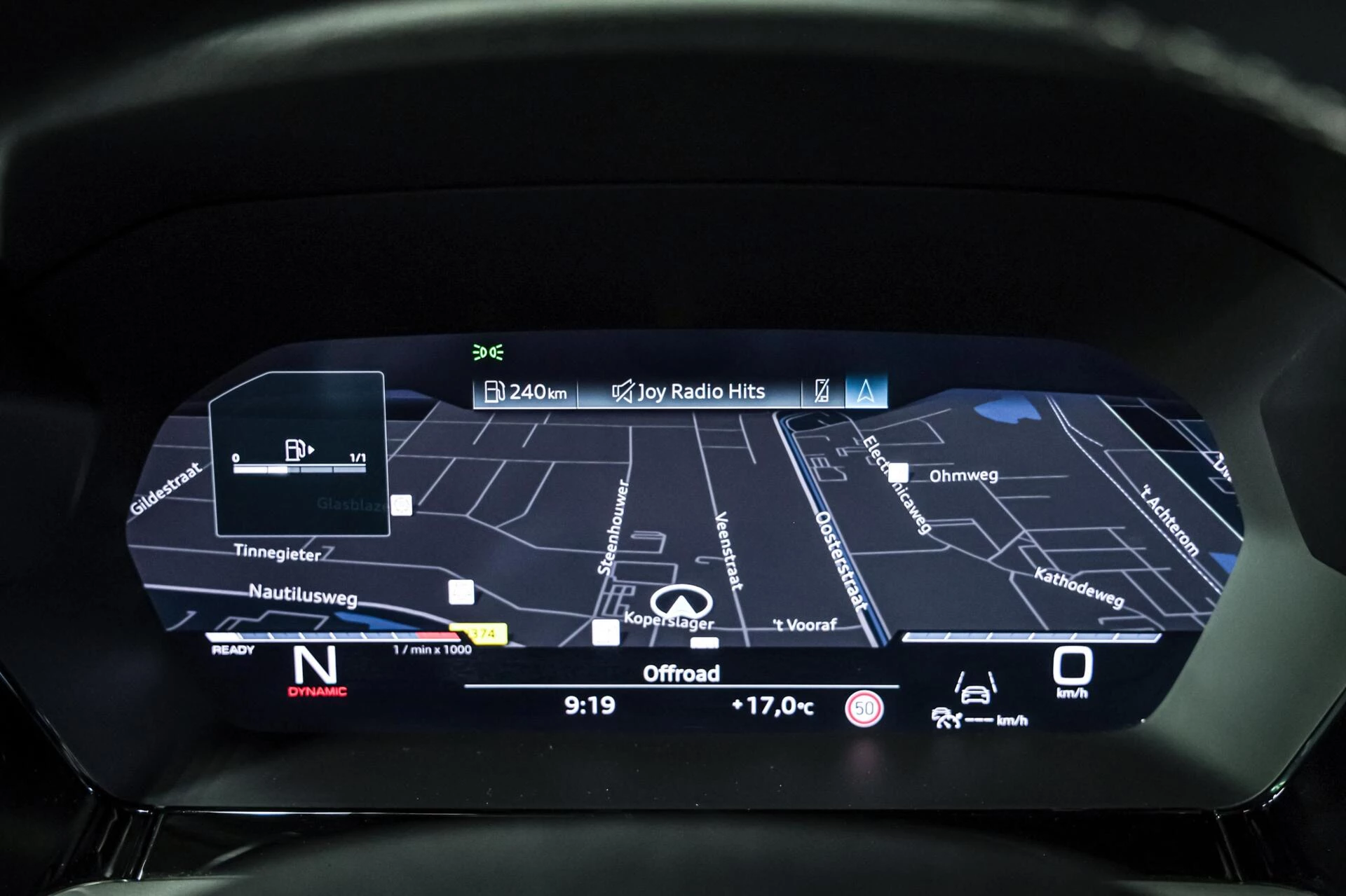 Hoofdafbeelding Audi S3