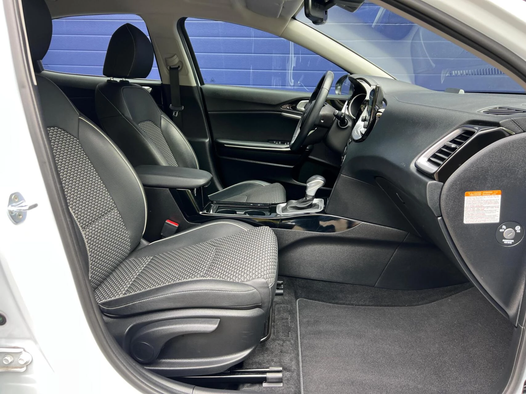 Hoofdafbeelding Kia XCeed