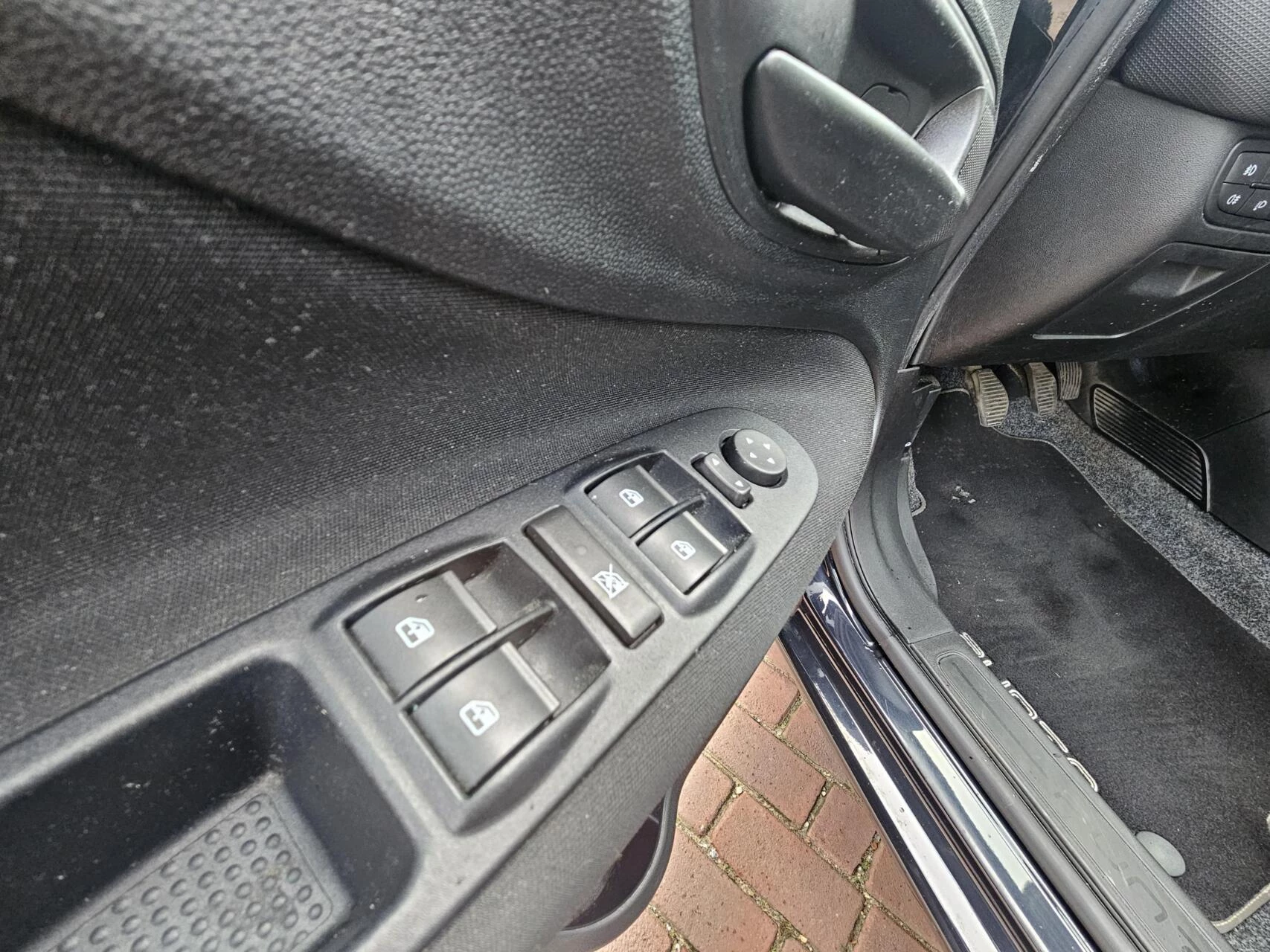 Hoofdafbeelding Fiat Punto