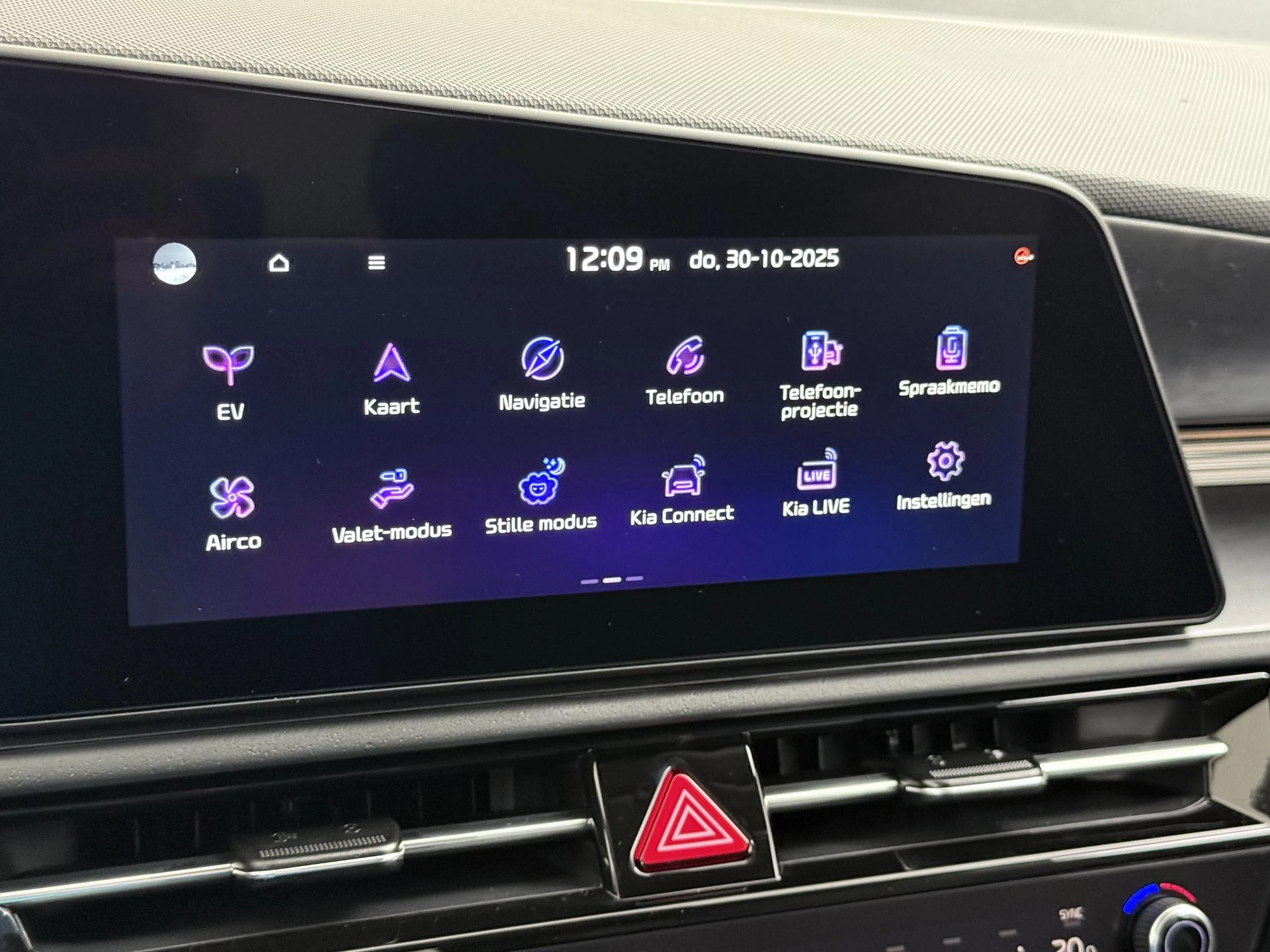 Hoofdafbeelding Kia Niro EV