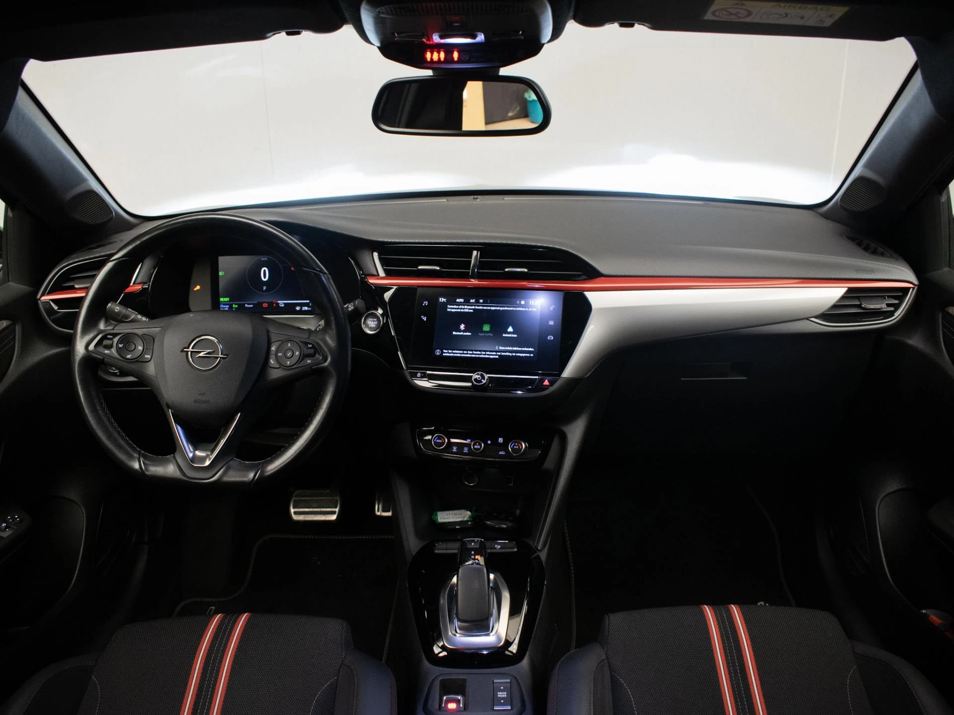 Hoofdafbeelding Opel Corsa-e