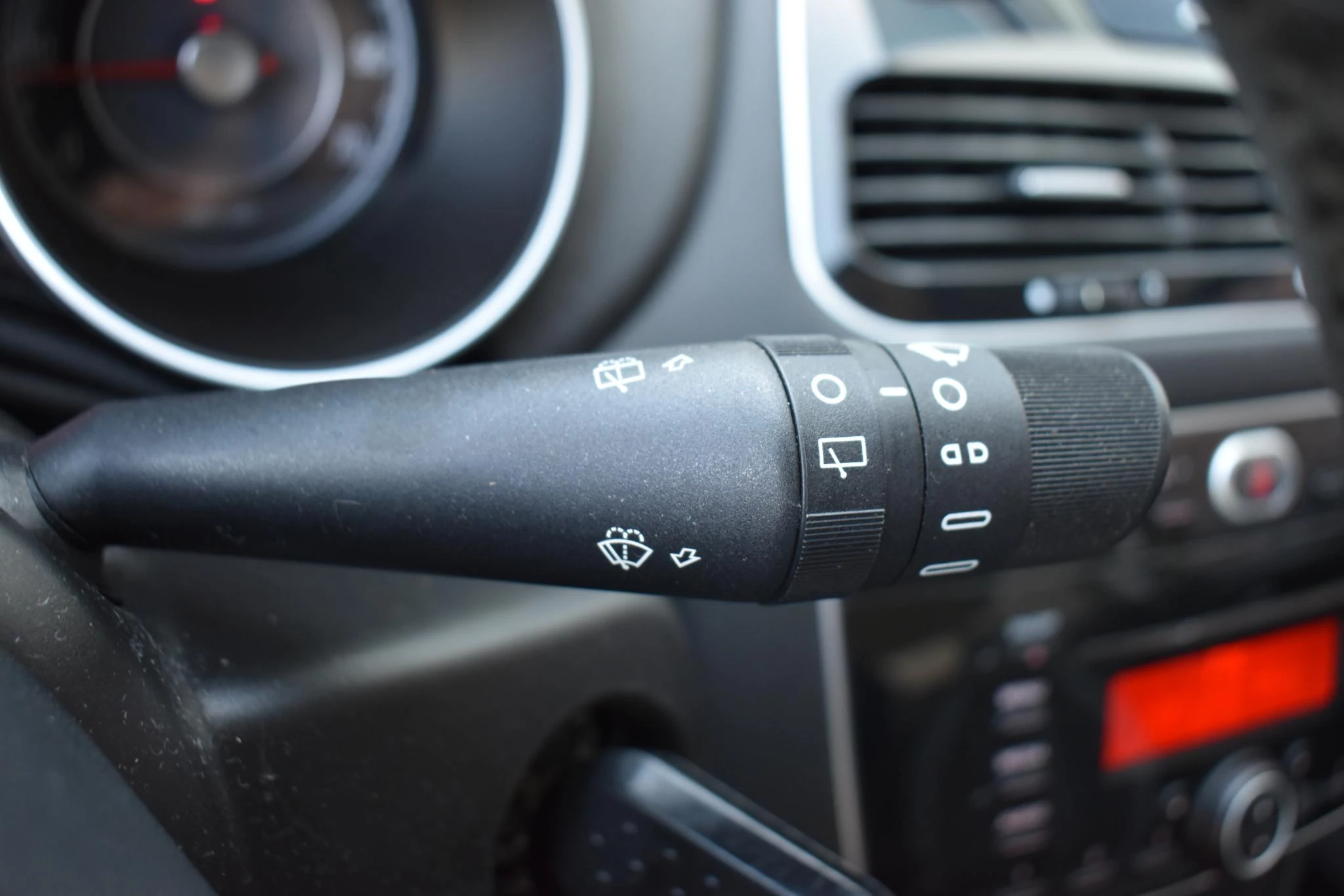 Hoofdafbeelding Fiat Punto
