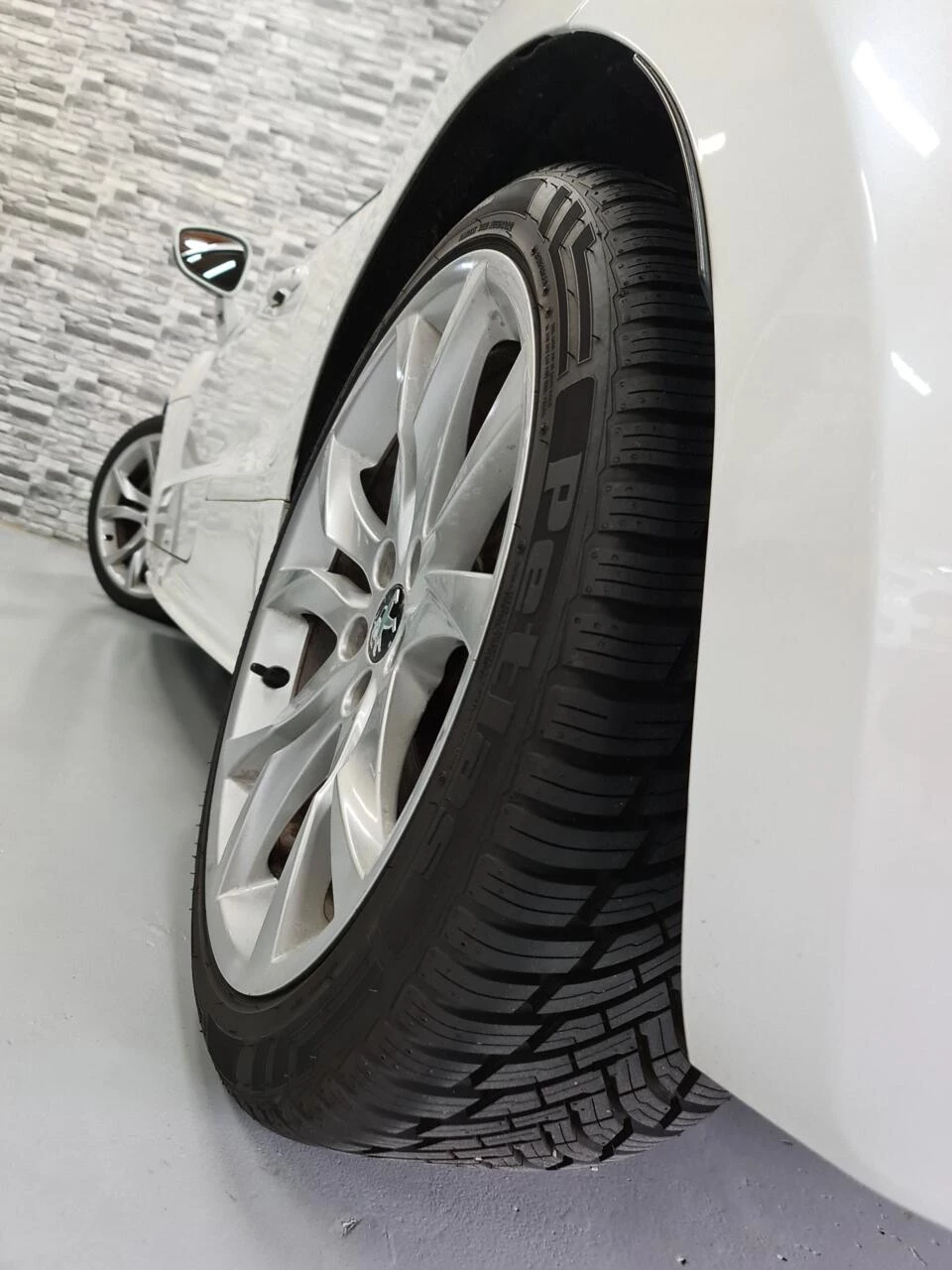 Hoofdafbeelding Peugeot RCZ