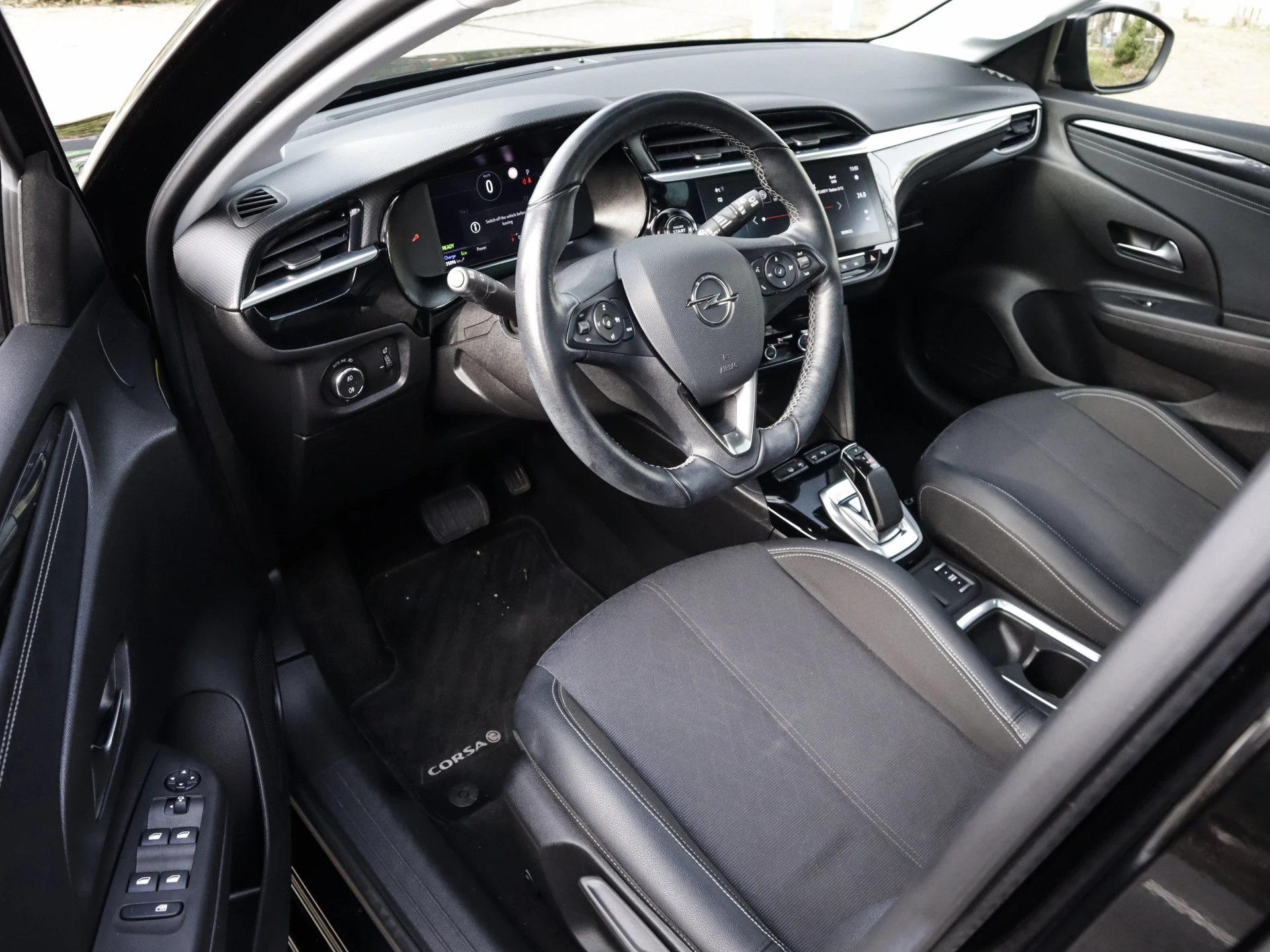 Hoofdafbeelding Opel Corsa-e