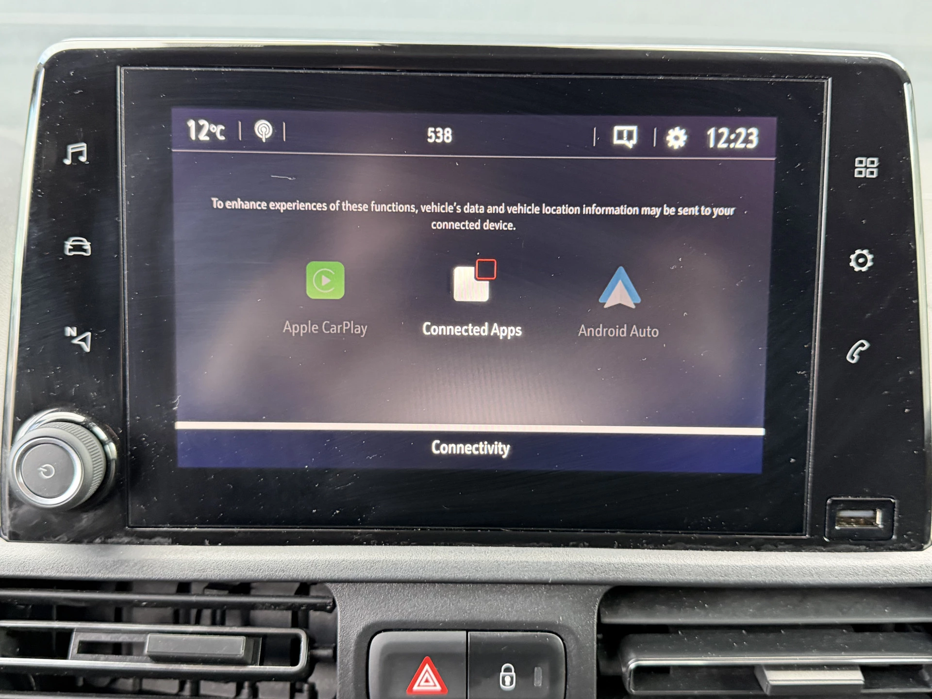 Hoofdafbeelding Toyota ProAce