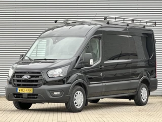 Ford Transit 350 2.0 TDCI L3H2 Trend Carplay|Camera|Trekhaak|