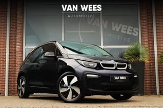 ➡️ BMW i3 Basis 120Ah 42kWh | 1e eigenaar | BTW auto | Camera | NL auto | PDC | DAB | 19 inch