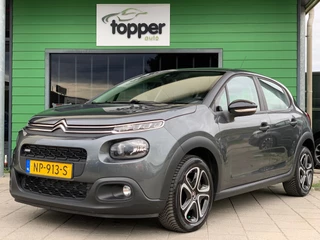 Citroen C3 1.2 PureTech Feel | Navigatie | CruiseControl | Airco |