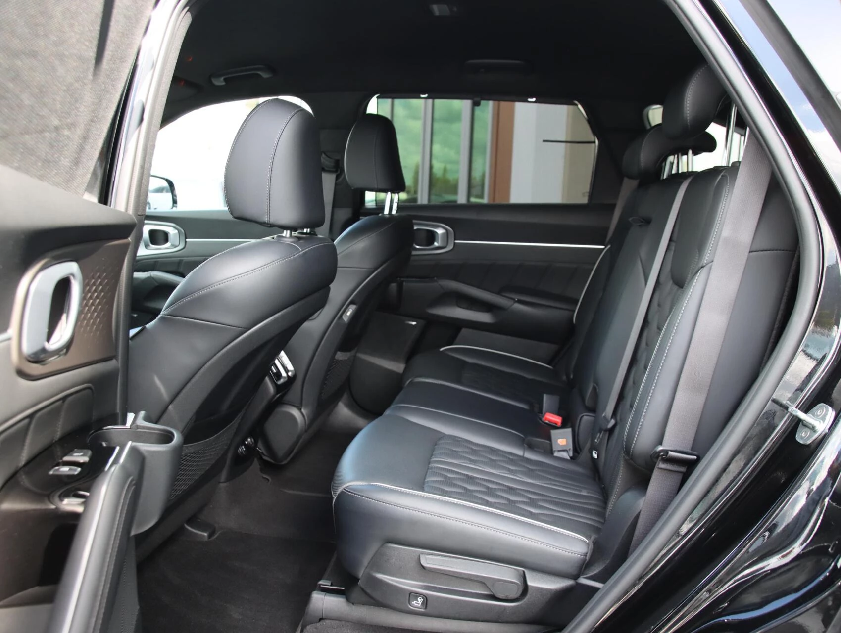 Hoofdafbeelding Kia Sorento