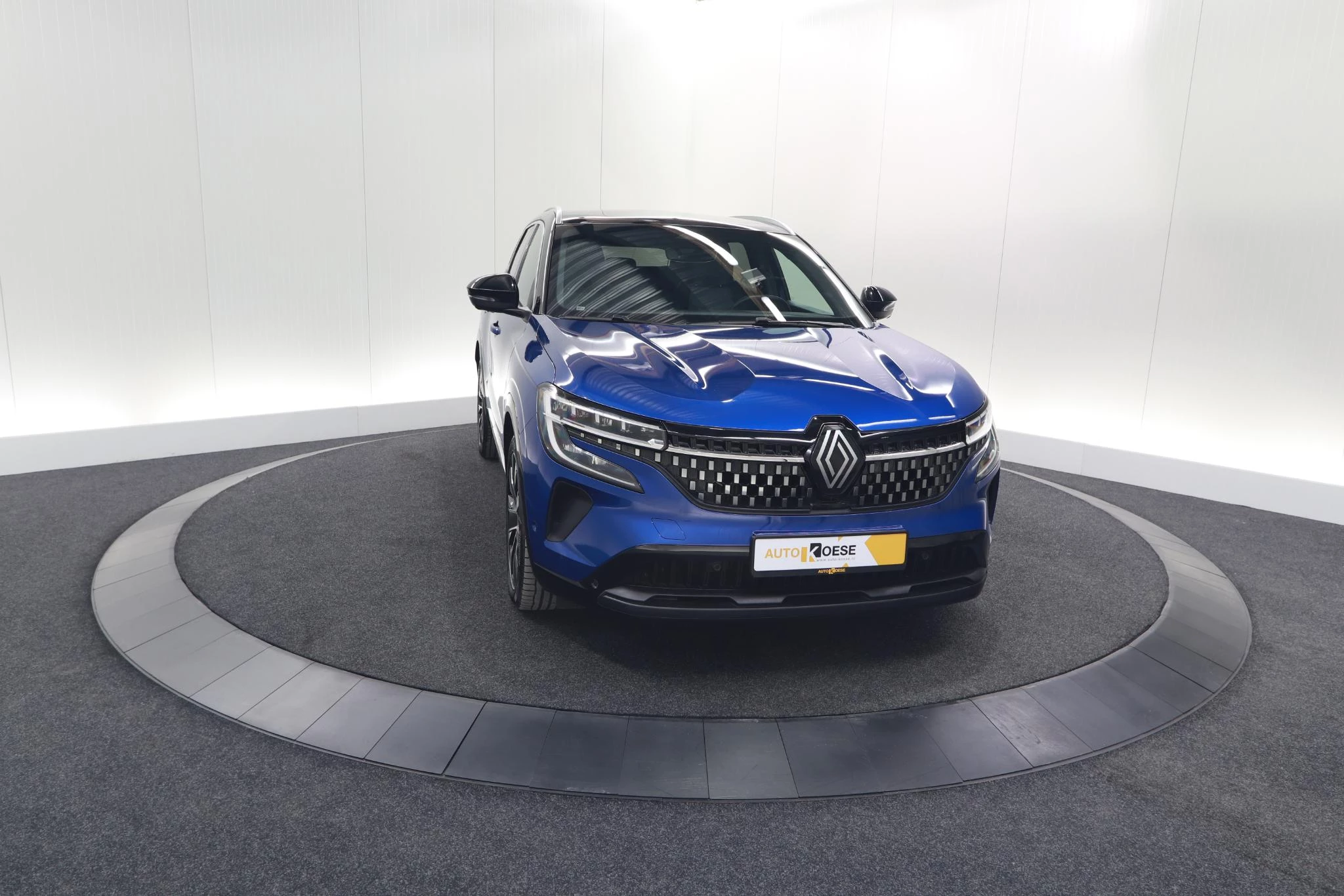 Hoofdafbeelding Renault Austral