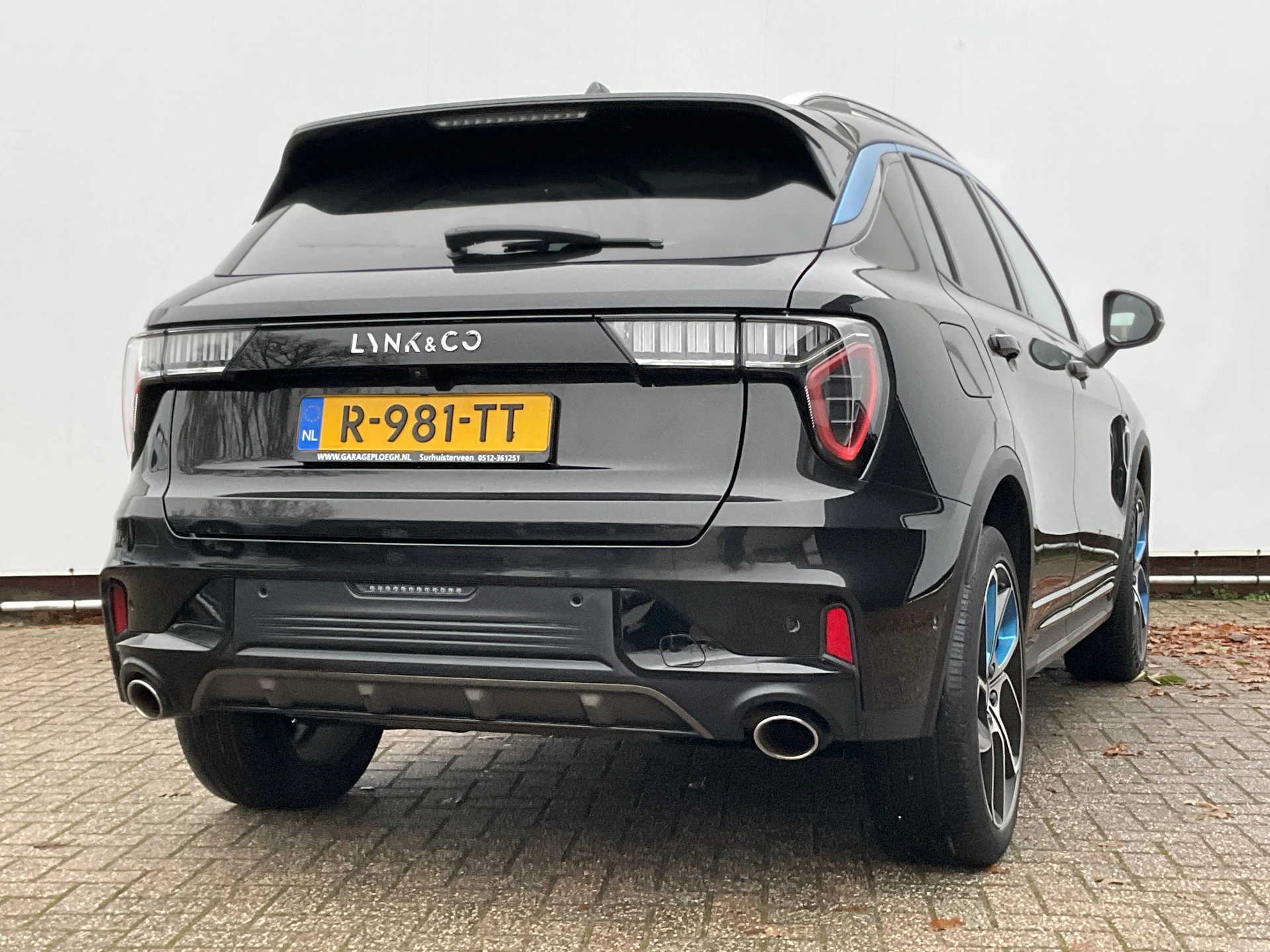 Hoofdafbeelding Lynk & Co 01