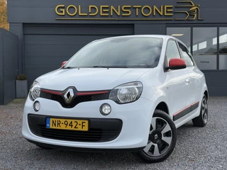 Renault Twingo 1.0 SCe Collection 2e Eigenaar,Airco,N.A.P,Zeer Zuinig,Weinig km,Apk tot 04-2026