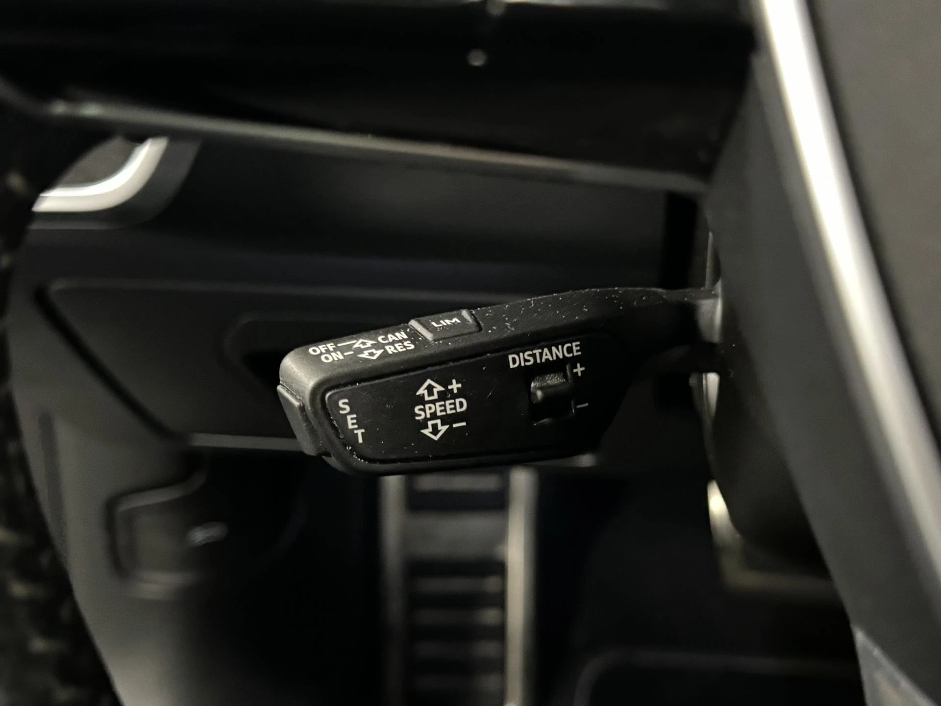 Hoofdafbeelding Audi A7