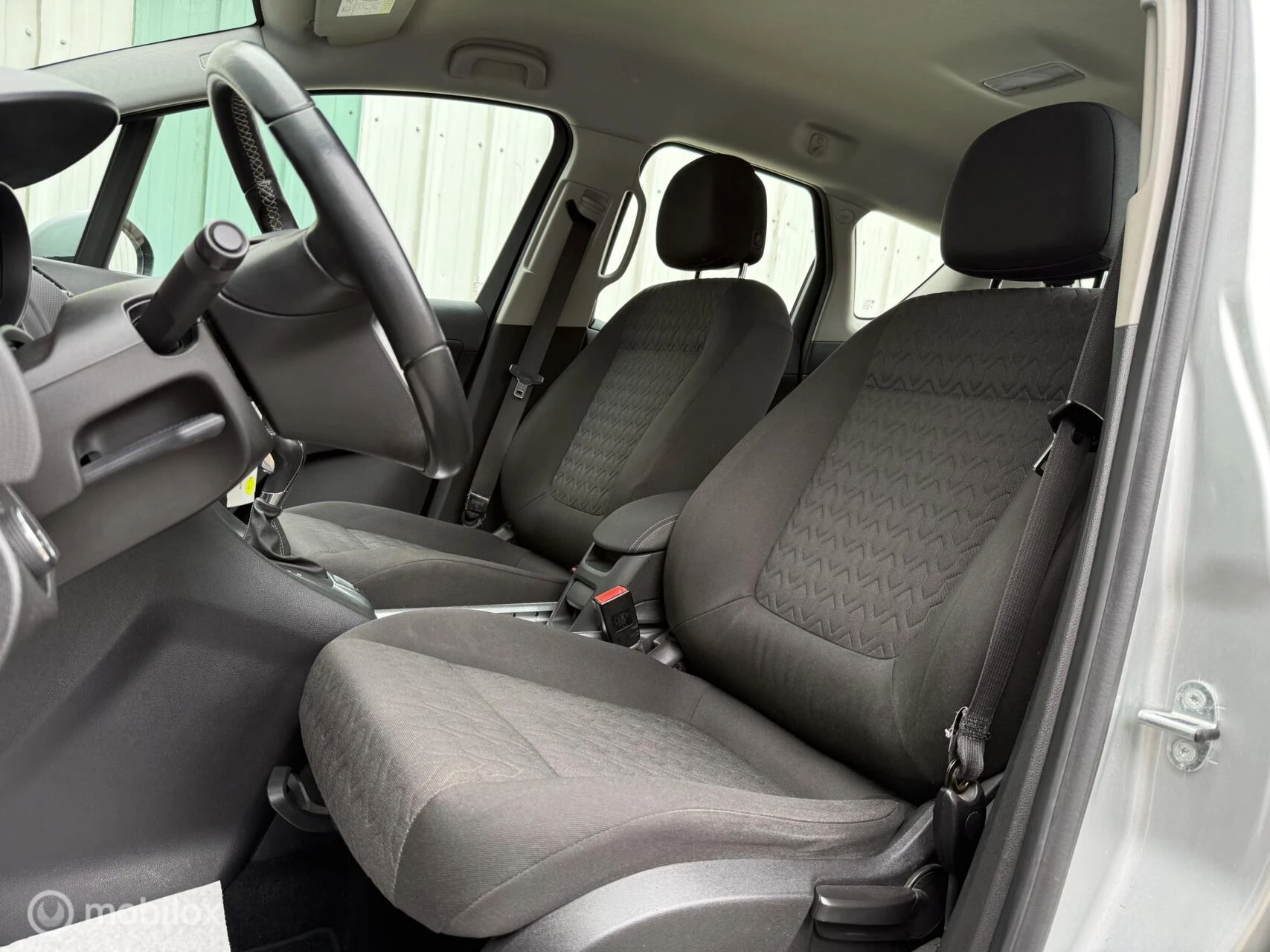 Hoofdafbeelding Opel Meriva