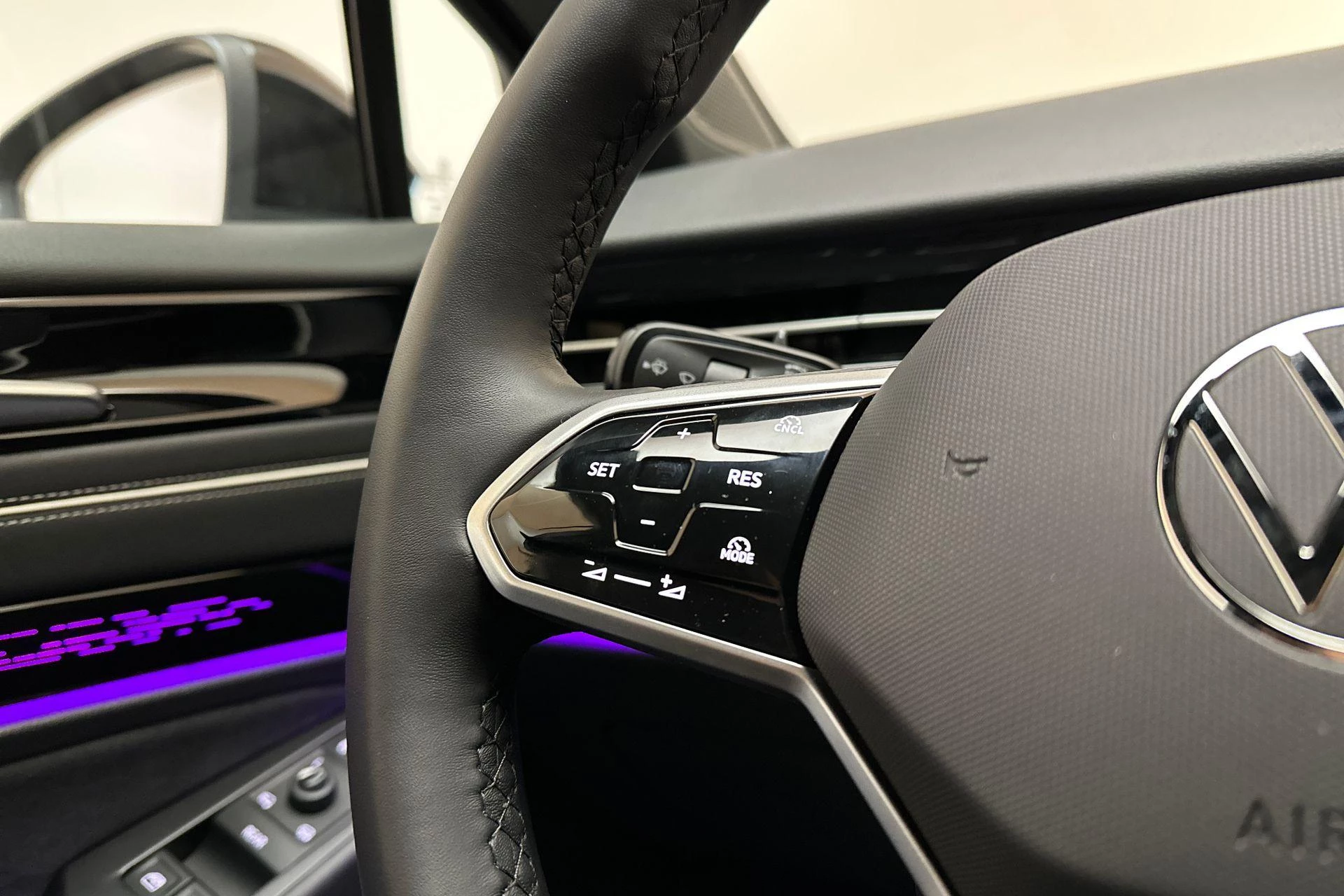 Hoofdafbeelding Volkswagen ID.7