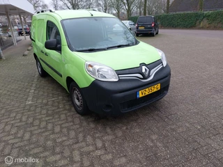 Hoofdafbeelding Renault Kangoo