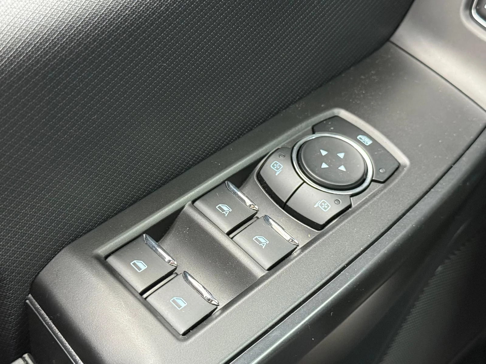 Hoofdafbeelding Ford F-150