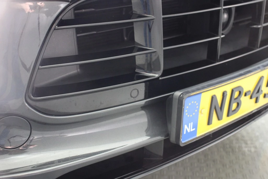 Hoofdafbeelding Porsche Macan