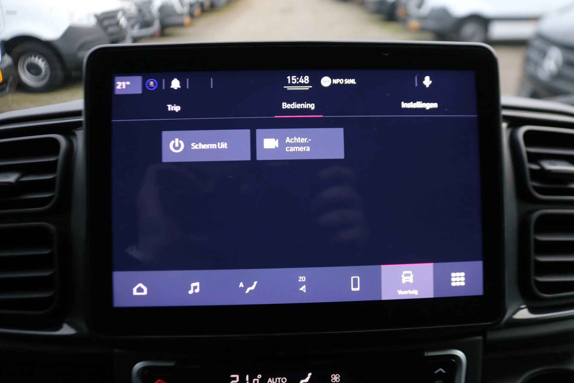 Hoofdafbeelding Fiat Ducato