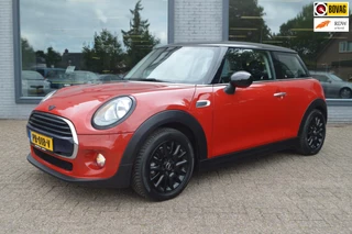 Mini Mini 1.5 Cooper Business Automaat | Navigatie | Parkeersensoren achter | Airco