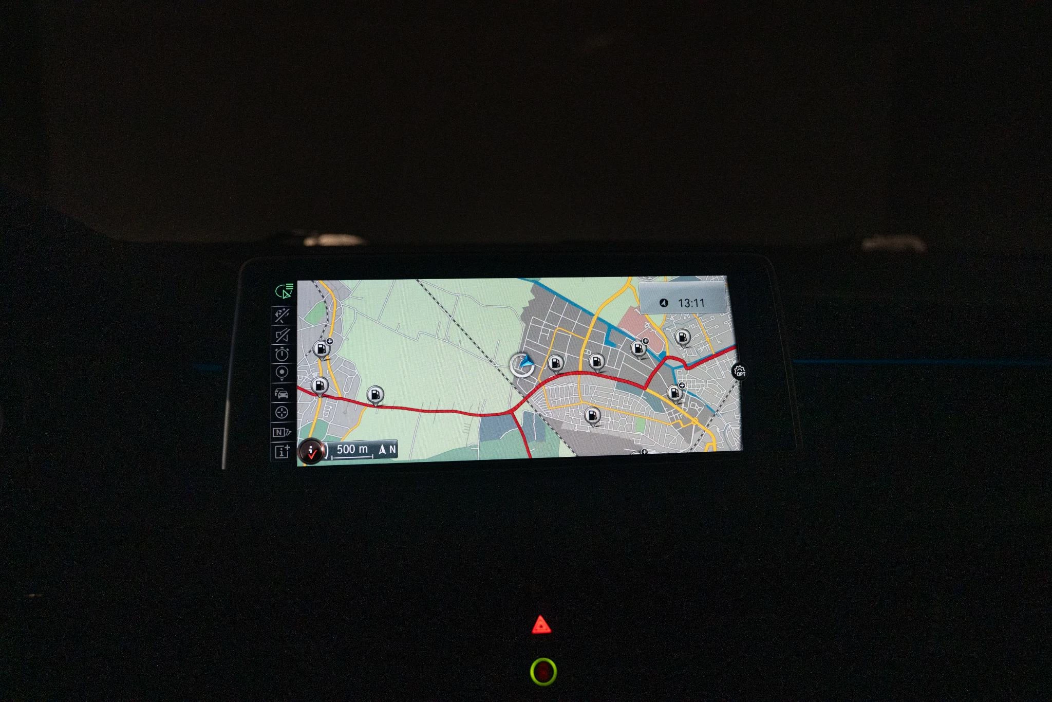 Hoofdafbeelding BMW X6