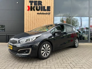 Hoofdafbeelding Kia Ceed Sportswagon Kia Ceed Sportswagon 1.0 T-GDI ComfortPlusLine Navigator