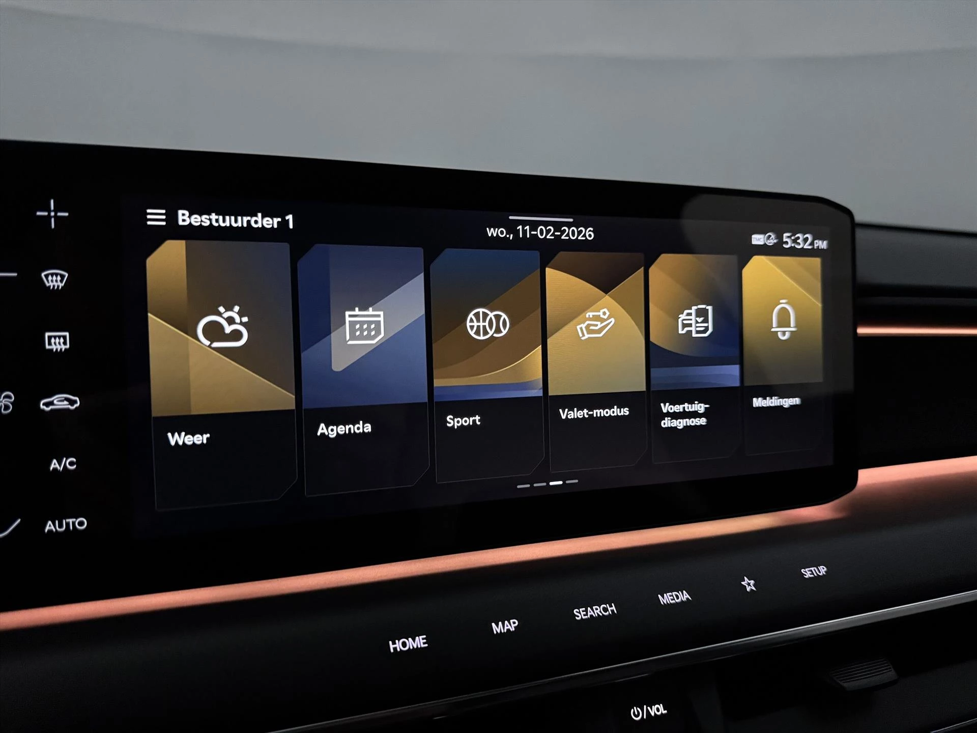 Hoofdafbeelding Kia EV9