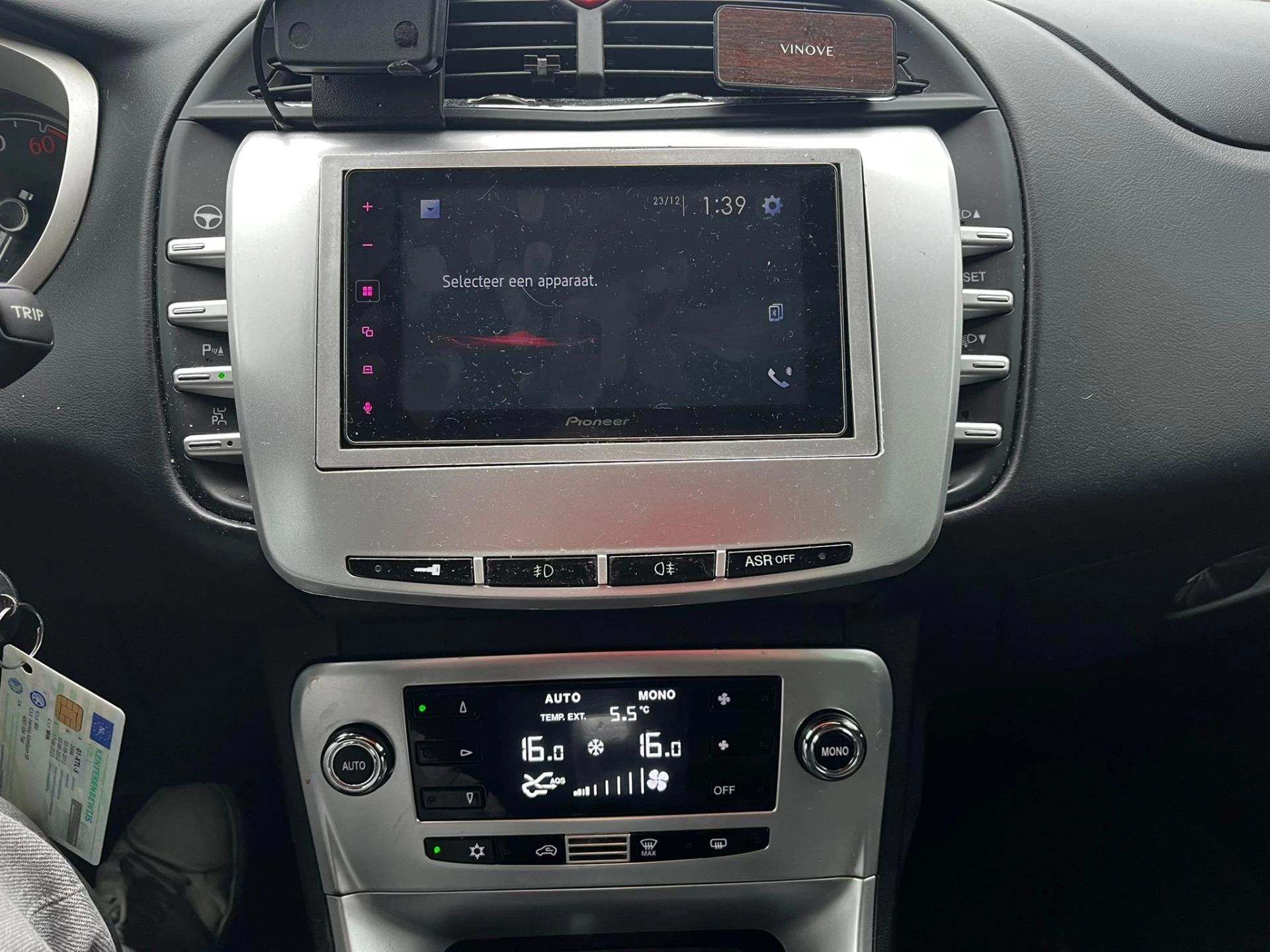 Hoofdafbeelding Lancia Delta