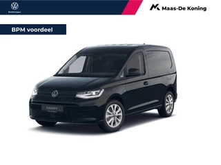 Volkswagen Bedrijfswagens Caddy Style 2.0TDi 122pk DSG 384961