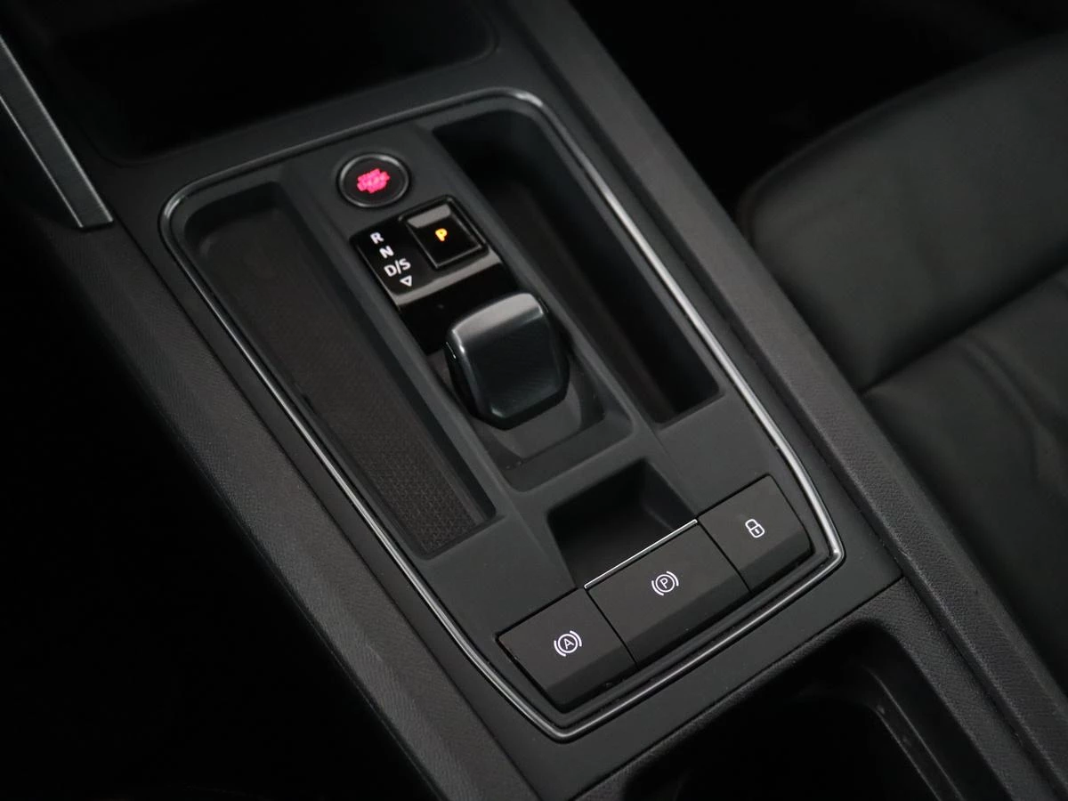 Hoofdafbeelding CUPRA Leon