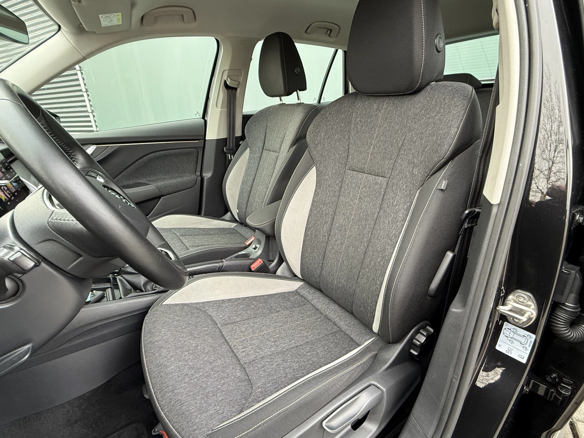 Hoofdafbeelding Škoda Kamiq