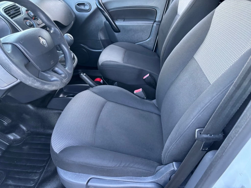 Hoofdafbeelding Renault Kangoo