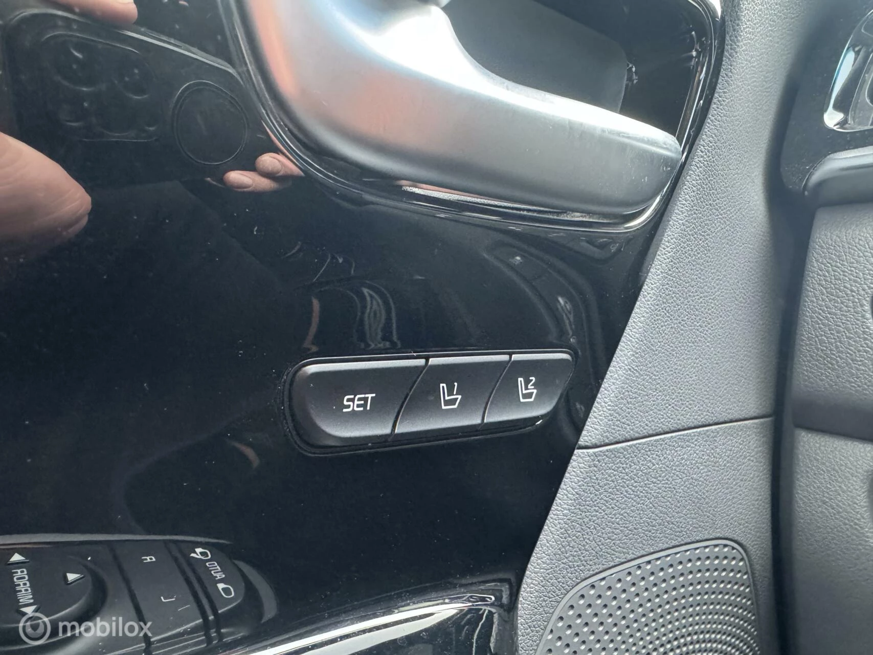 Hoofdafbeelding Kia e-Niro