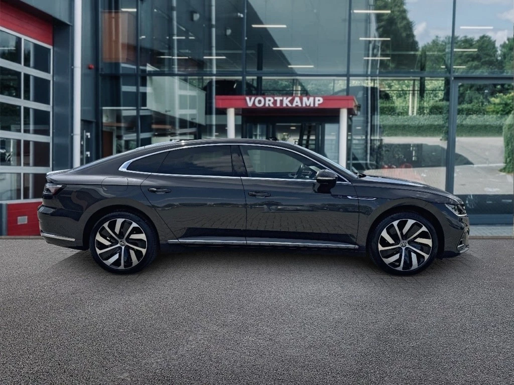 Hoofdafbeelding Volkswagen Arteon