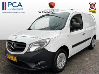 Mercedes-Benz Citan 108 CDI